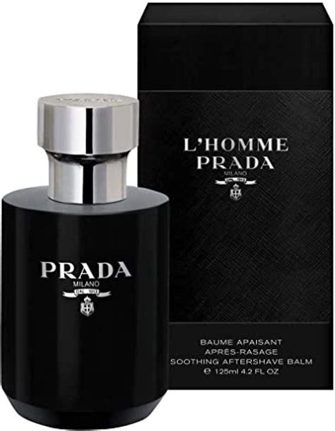 prada milano men's cologne|new prada aftershave for men.